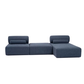 COLTAR ROLLO MINI - (1S + PM + CHA) - 300(L) x 75(h) x 162(l) - Img 3