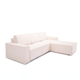 COLTAR WIEN CU FUNCTIE DE DORMIT 210×200 - 246(L) x 84(h) x 200(l) - Img 2