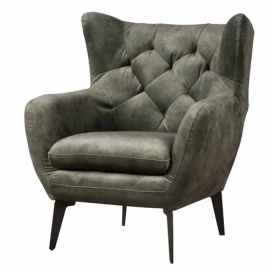 FOTOLIU BOMB BLISS - METAL / MATERIAL - NEGRU / VERDE - 87(L) X 95(H) X 81(L)