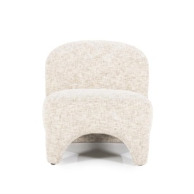 FOTOLIU OWEN BATEA - TESATURA - TAUPE - 73(L) x 82(l) x 75(h) cm - Img 12