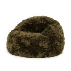 FOTOLIU - SNUZZLE - VERDE - 111(L) x 111(l) x 75(h)