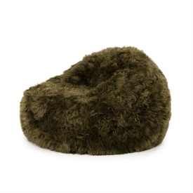 FOTOLIU - SNUZZLE - VERDE - 111(L) x 111(l) x 75(h) - Img 2