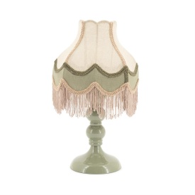 LAMPĂ DE MASĂ FRINGALOO - 25(L) x 25(l) x 46(h)