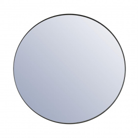 OGLINDA LARGE -METAL/ OGLINDA/MDF - Ø120 x 1.5(l) - Img 1