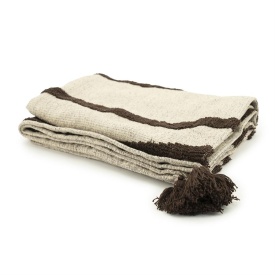 PATURICA MAJANI - 95% BUMBAC 5% POLIESTER - MARO - 170(L) x 130(l) x 2(h)