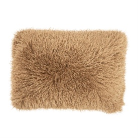 PERNĂ DOODLY - GRI TAUPE - 60(L) x 40(l) x 13(h)