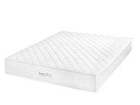 SALTEA BAMBOO ZENN - 90/120/140/160/180(L) x 26(h) x 200(l)