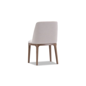 SCAUN AVA - LEMN / MATERIAL - CULOARE LA ALEGERE - 54(L) x 84(h) x 54(l) - Img 2