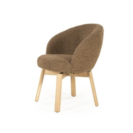 SCAUN LIVIA - MARO HUSH - 65(L) x 63(l) x 80(h) - Img 2