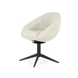 SCAUN NOL - BEJ TOVA - 67(L) x 60.6(l) x 81.4(h) - Img 2