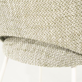 SCAUN - STORY - VERDE - 57.5(L) x 59.5(l) x 79(h) - Img 11