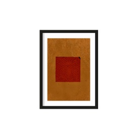 TABLOU - ABSTRACT 3 - 30 X 40 (CM) - Img 1