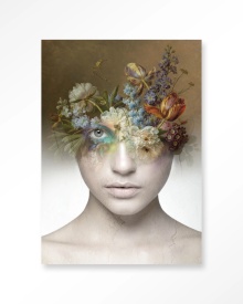 TABLOU - BLOOM