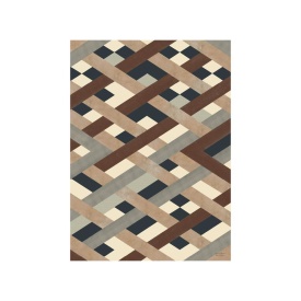TABLOU - CHERESTEA MARE - 145 X 190 (CM) - Img 1