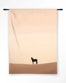 TABLOU - DESERT HORSE - Img 6