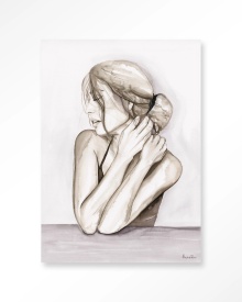 TABLOU - FEMALE TOUCH