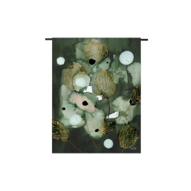 TABLOU - FLOARE DE PADURE MARE - 145 X 190 (CM) - Img 3