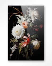 TABLOU - FLOWER SELECTION - Img 8