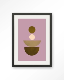 TABLOU - FORMA 1 LILAC - Img 12