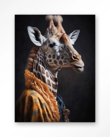 TABLOU - GIRAFFE - Img 5