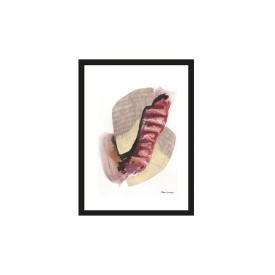 TABLOU - HUGS - 50 X 70 (CM) - Img 1