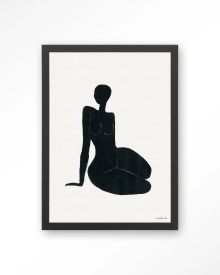 TABLOU - INTERNATIONAL WOMAN - Img 5