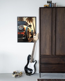 TABLOU - MIAMI STYLE - Img 3
