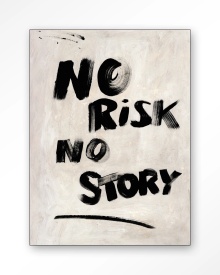 TABLOU - NO RISK, NO STORY - Img 5