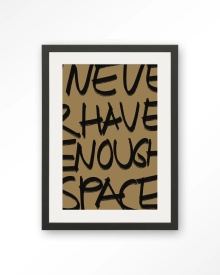 TABLOU - NO SPACE - Img 12
