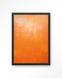 TABLOU - ORANGE - Img 8