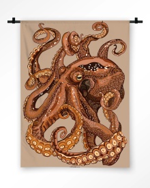 TABLOU - PULPO - Img 8