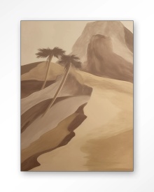 TABLOU - ROCKY PALM - Img 5