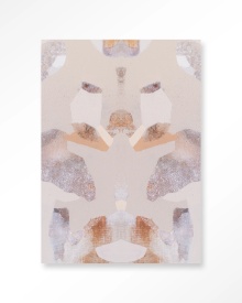 TABLOU - SAND FOX