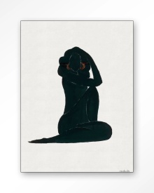 TABLOU - STILLNESS - Img 5