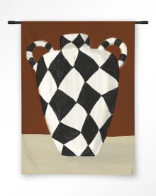 TABLOU - VIVID VASE 01 - Img 7