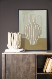 TABLOU - VIVID VASE 04 - Img 4