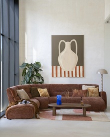 TABLOU - VIVID VASE 06 - Img 2
