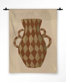 TABLOU - VIVID VASE 08 - Img 10