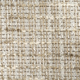 TABURET - LOTTIE - BEJ NORI - 48(L) x 48(l) x 45(h) - Img 5