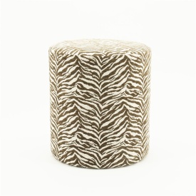 TABURET TIGRA - MARO - 38(L) x 38(l) x 42(h)