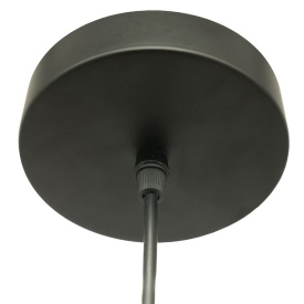 VINTA - BUMBAC SI METAL - TERRA - 42(L) x 40(l) x 25(h) - Img 4