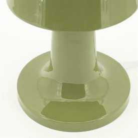 ALVO - METAL - VERDE - 22(L) x 22(l) x 35(h) - Img 2