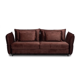 CANAPEA EXTENSIBILA FIORO - (3S) - 228/256(L) x 103(h) x113(l) cm - Img 3