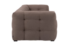 CANAPEA FIRENZZE CU 2 LOCURI "M" - (3 SEATER) - 236(L) x 68(h) x 105(l) cm - Img 3