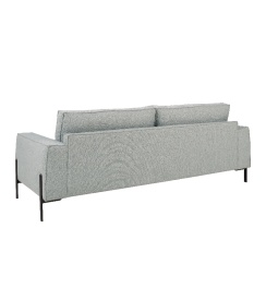 CANAPEA MODULARA CHICAGO - (#OG#) - 233(L) x 87(h) x94(l) cm - Img 4