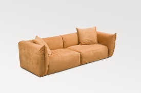 CANAPEA MODULARA COPENHAGA - 282(L) x 95(h) x119(l) cm - Img 3