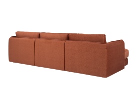 CANAPEA MODULARA ODEIN - (A+A+H) - 300(L) x 84(h) x168(l) cm - Img 3