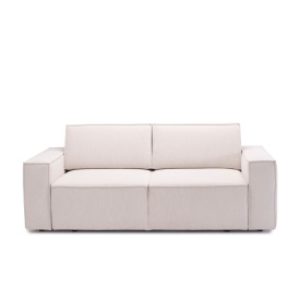 CANAPEA WIEN CU FUNCTIE DE DORMIT - (3S) - 160×200 - 208(L) x 84(h) x 102(l) - Img 3