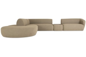 COLTAR CITYWIDE BIG "L" - (RPM II + D2S + 1SC + PLT + 1.5SA) - 510(L) x 80(h) x287(l) cm - Img 2