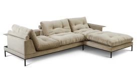 COLTAR LONDRA - (SET 4) - 306(L) x 87(h) x203(l) cm - Img 3